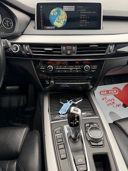 BMW X5 20 of 22
