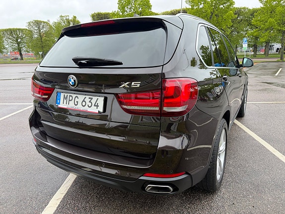 BMW X5 5 of 22