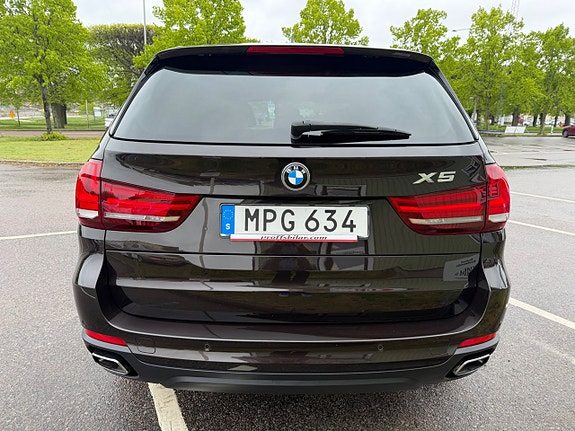 BMW X5 4 of 22
