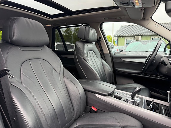 BMW X5 15 of 22