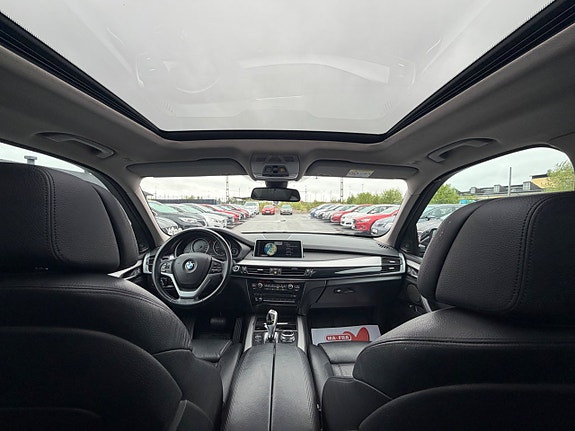 BMW X5 16 of 22