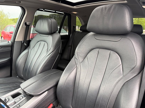 BMW X5 12 of 22