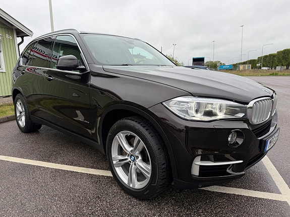 BMW X5 7 of 22