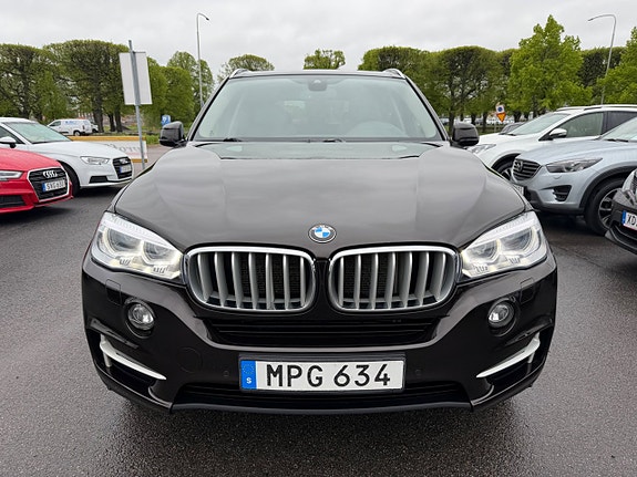 BMW X5 9 of 22
