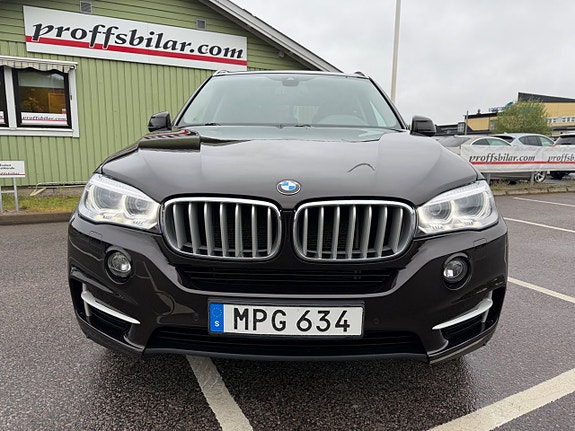 BMW X5 8 of 22