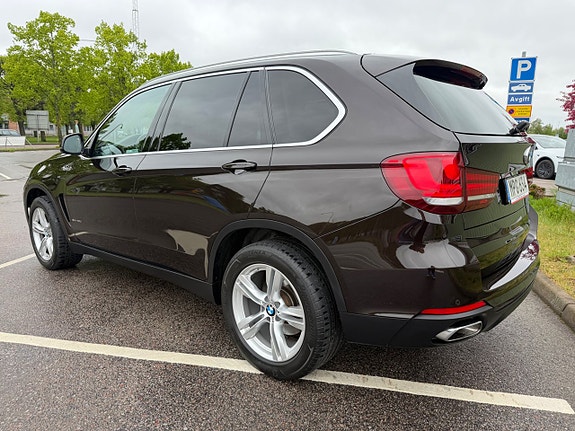 BMW X5 3 of 22