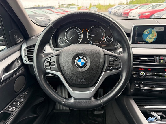 BMW X5 19 of 22