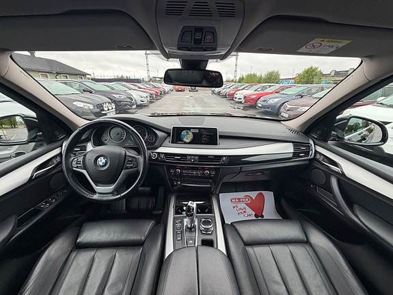 BMW X5 17 of 22