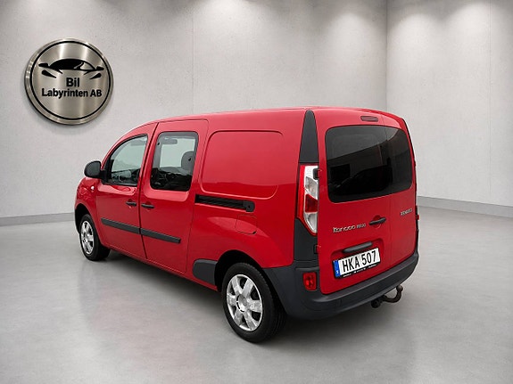 Renault Kangoo 4 of 11