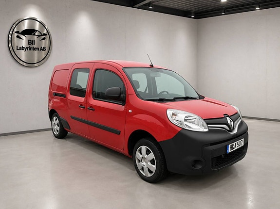 Renault Kangoo 2 of 11