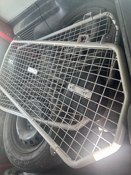 Renault Kangoo 8 of 11