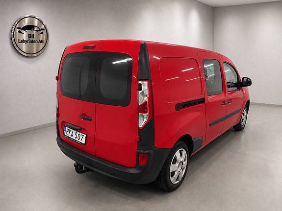 Renault Kangoo 5 of 11