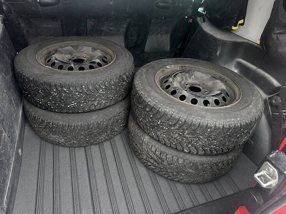 Renault Kangoo 9 of 11