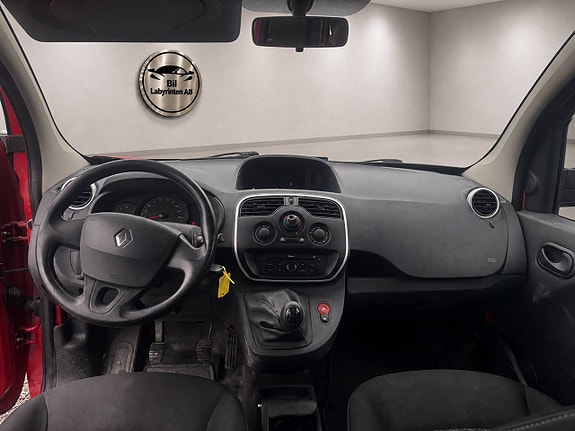 Renault Kangoo 3 of 11