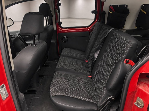 Renault Kangoo 6 of 11