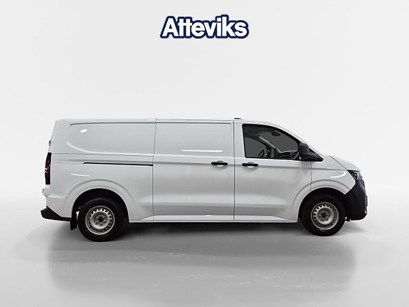 Volkswagen Transporter 2 of 5