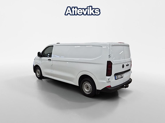 Volkswagen Transporter 5 of 5
