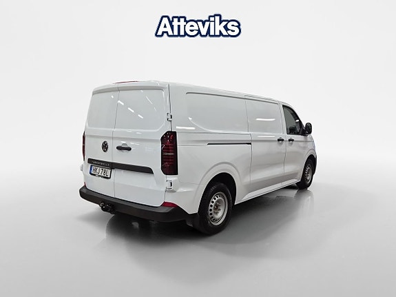 Volkswagen Transporter 3 of 5