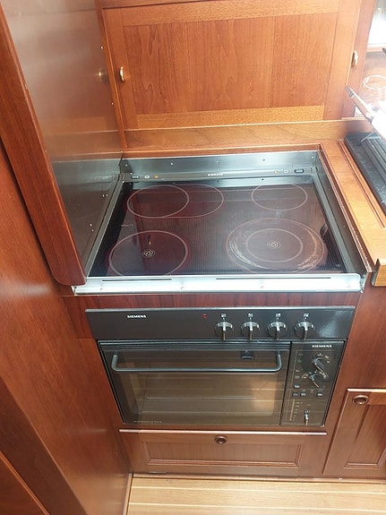 STOREBRO 380 Royal Crusier 4 of 7