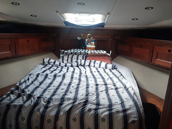 STOREBRO 380 Royal Crusier 6 of 7