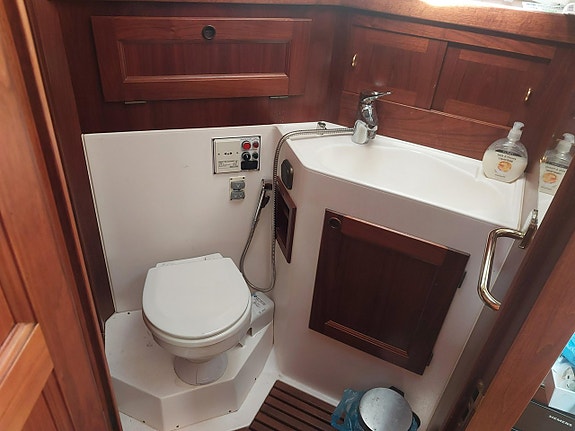 STOREBRO 380 Royal Crusier 7 of 7