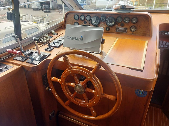 STOREBRO 380 Royal Crusier 3 of 7