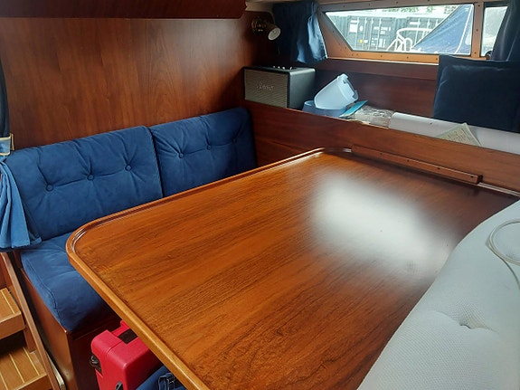 STOREBRO 380 Royal Crusier 5 of 7