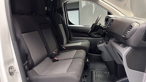 Toyota Proace 9 of 20