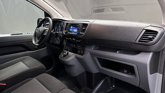 Toyota Proace 8 of 20