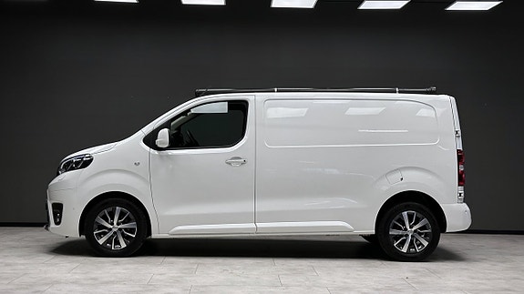 Toyota Proace 4 of 5