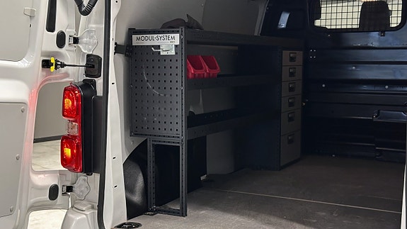 Toyota Proace 14 of 20