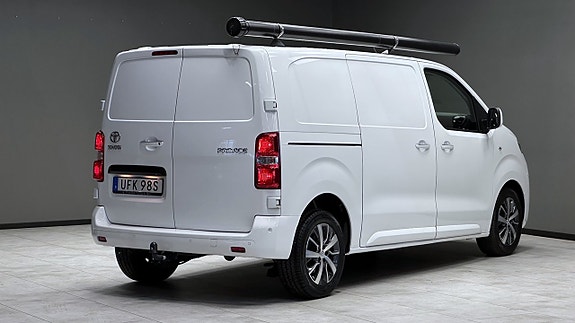 Toyota Proace 17 of 20