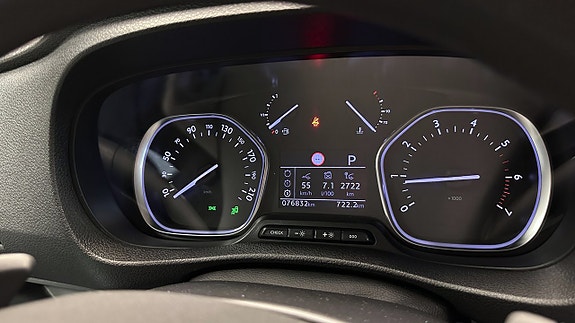 Toyota Proace 13 of 20
