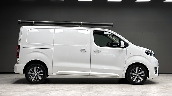 Toyota Proace 5 of 5
