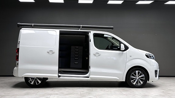 Toyota Proace 6 of 20