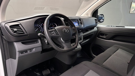 Toyota Proace 7 of 20