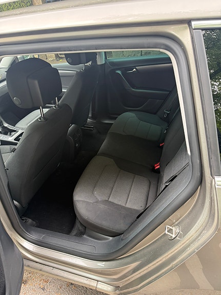 Volkswagen Passat 5 of 5