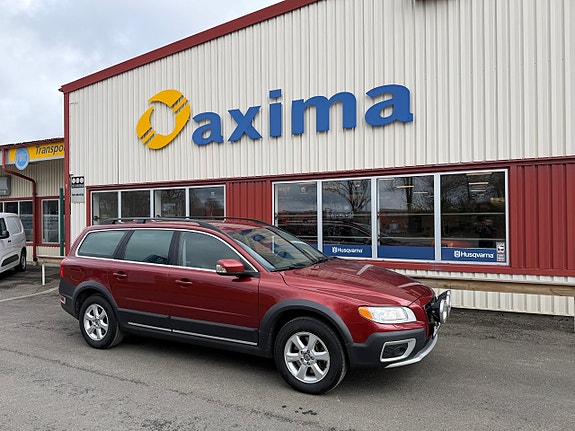 Volvo XC70