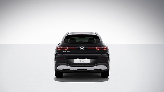 Mercedes-Benz GLC400 4 of 5