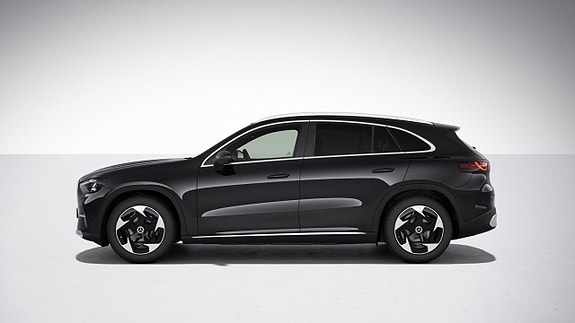 Mercedes-Benz GLC400 6 of 16