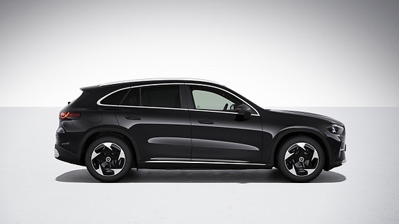 Mercedes-Benz GLC400 2 of 5