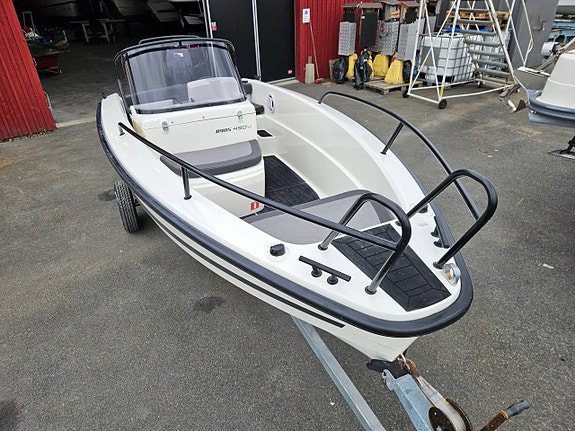 Ryds 490 VI Sport S-Line 2 of 7