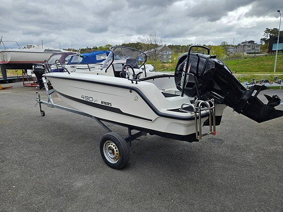 Ryds 490 VI Sport S-Line 5 of 7