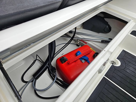 Ryds 490 VI Sport S-Line 3 of 7
