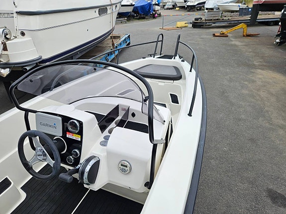 Ryds 490 VI Sport S-Line 7 of 7