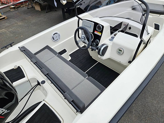 Ryds 490 VI Sport S-Line 6 of 7
