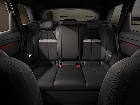 Audi Q4 e-tron 10 of 10