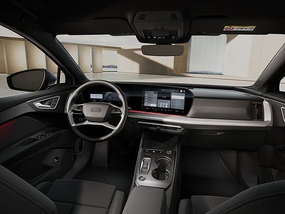 Audi Q4 e-tron 8 of 10