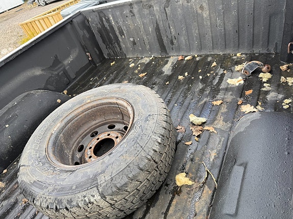 Dodge RAM 2500 7 of 13
