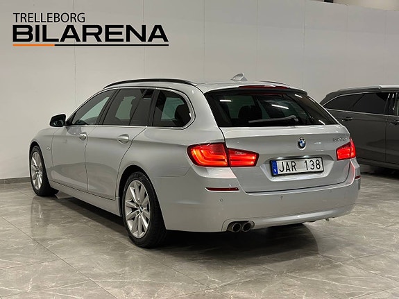 BMW 520 6 of 22